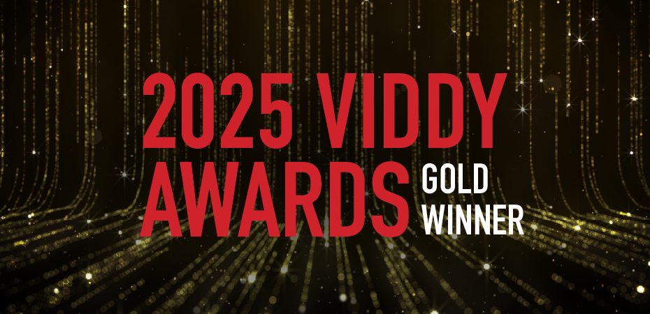 2025 Viddy Awards