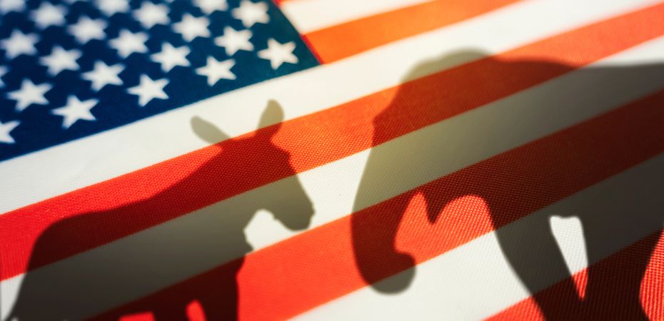 Look Beyond Democrats' Discontent