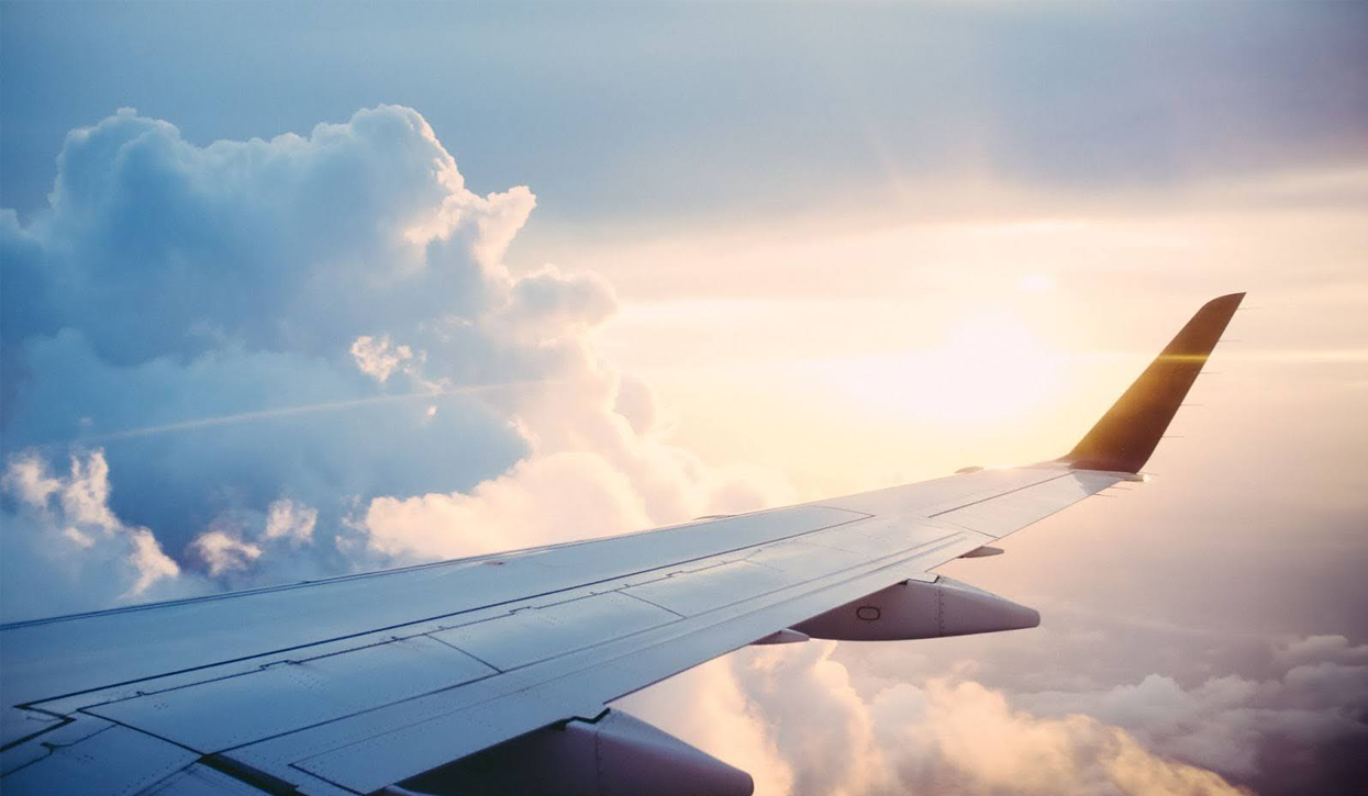 Sustainable Aviation Coalition Case Study