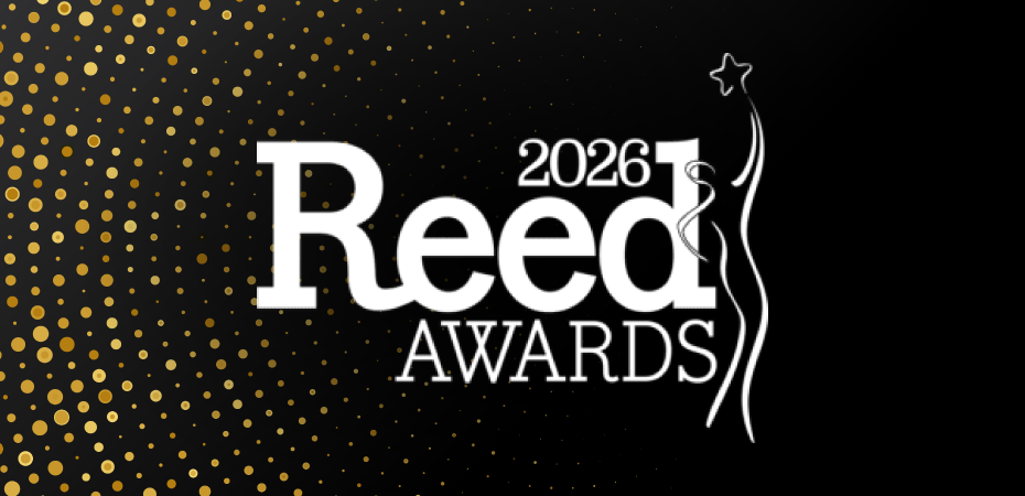 2026 Reed Awards