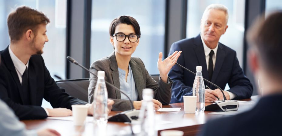 Picking Your Coalition