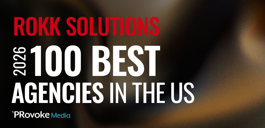 2026 PRovoke Media 100 Best Agencies in the US
