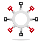 Corporate Affairs Icon