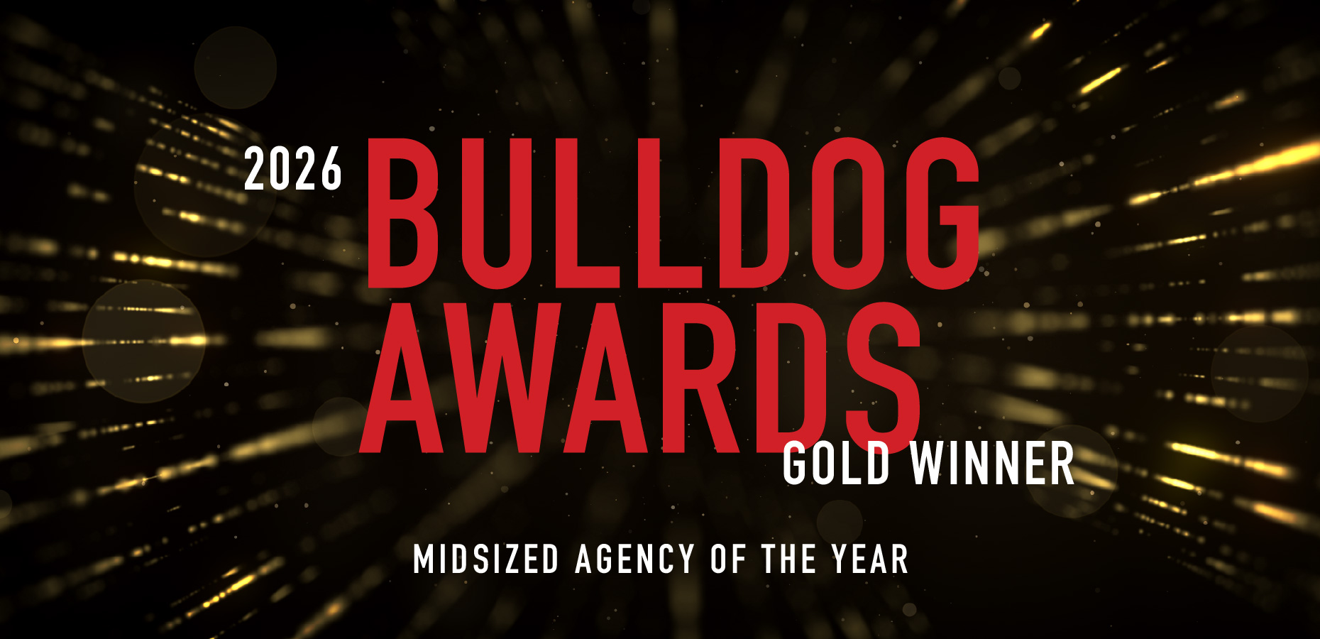 2026 Bulldog Awards