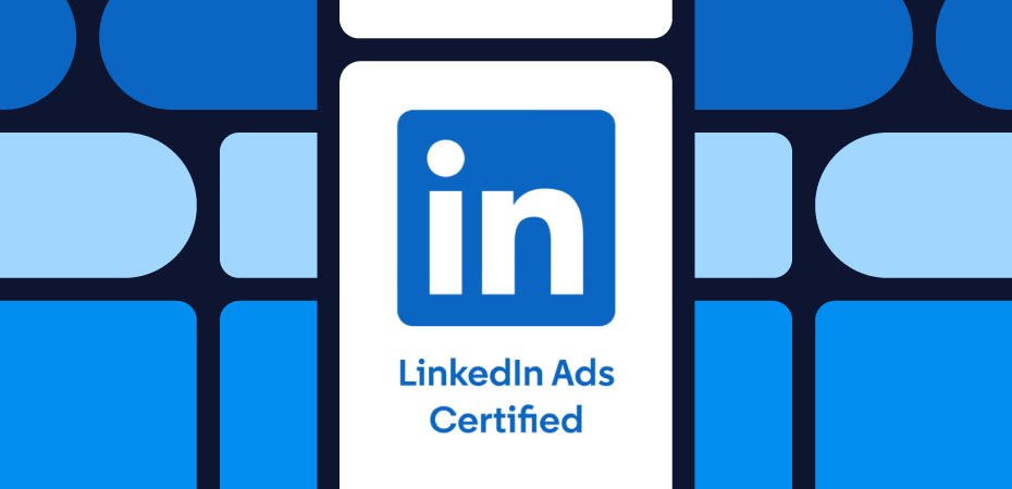 ROKK Solutions LinkedIn Ads Certified Agency