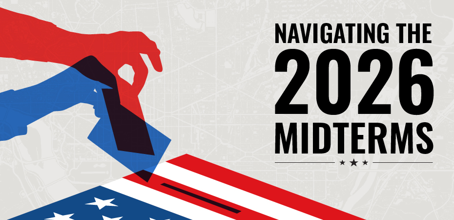 2026 Midterm Intelligence