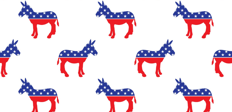 2027 Democrat Oversight